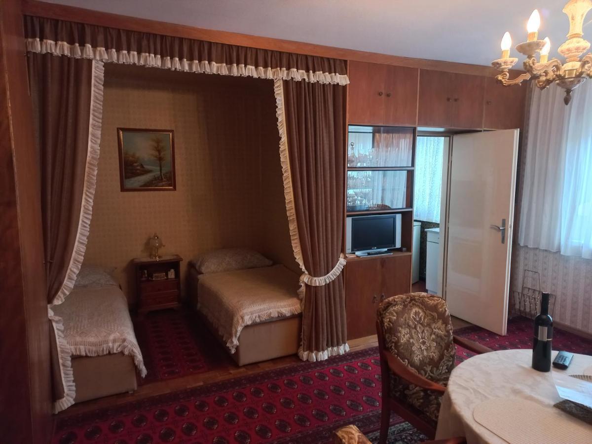 Apartment Ferienwohnung ,,wohnen Zu Grossmutter's Zeiten'' Vienna