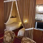 Ferienwohnung ,,Wohnen wie zu Großmutter´s Zeiten´´