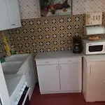 Ferienwohnung ,,Wohnen wie zu Großmutter´s Zeiten´´