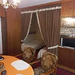 Ferienwohnung ,,Wohnen wie zu Großmutter´s Zeiten´´