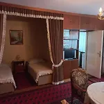 Ferienwohnung ,,Wohnen wie zu Großmutter´s Zeiten´´