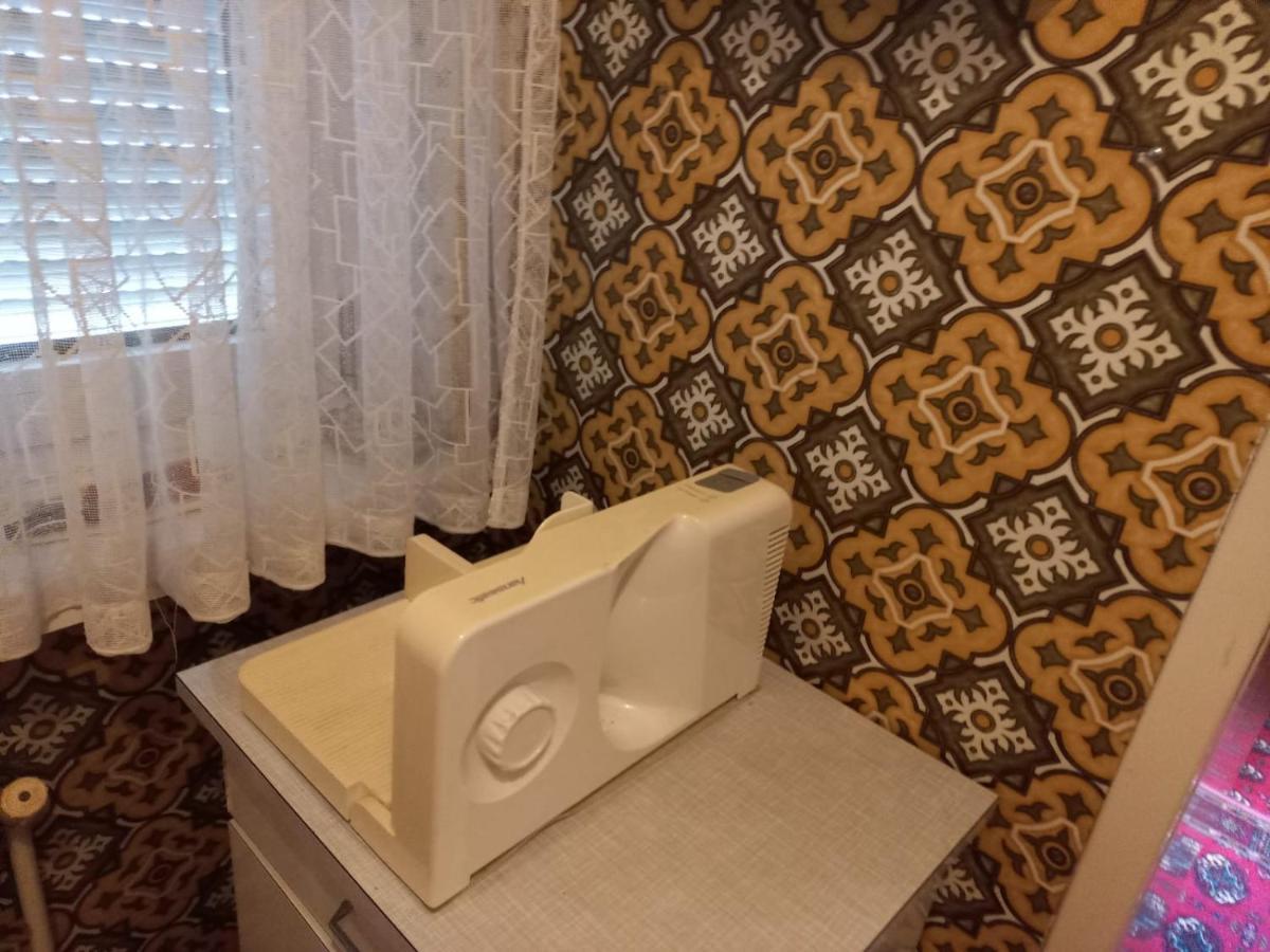 Ferienwohnung ,,wohnen Zu Großmutter´s Zeiten´´ Apartment