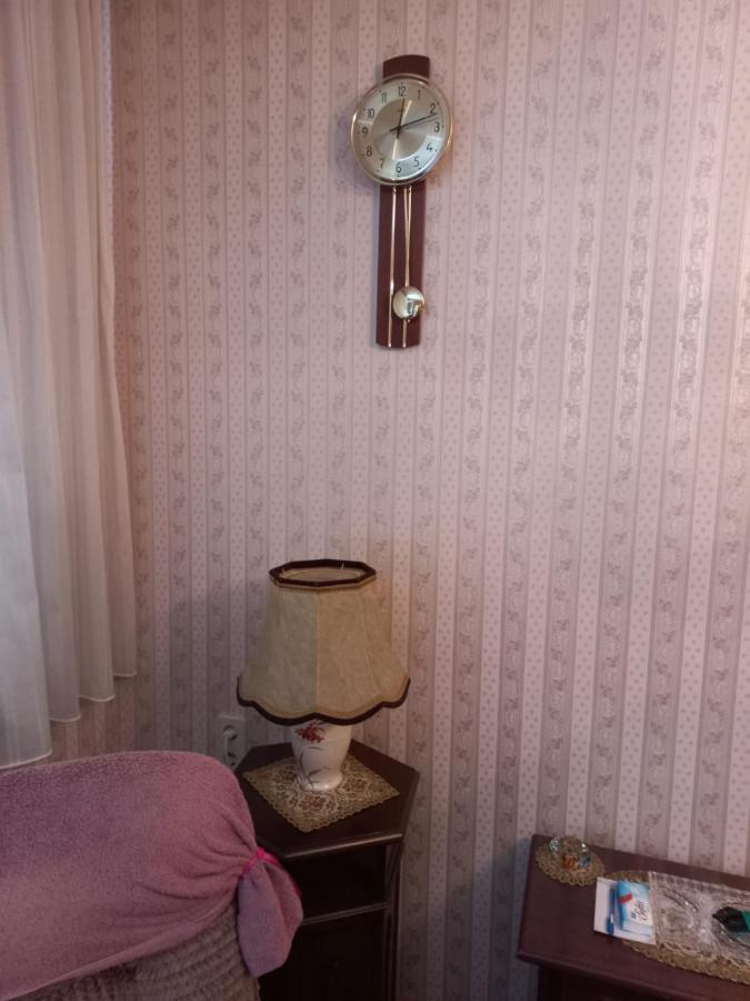 Apartment Ferienwohnung ,,wohnen Zu Großmutter´s Zeiten´´
