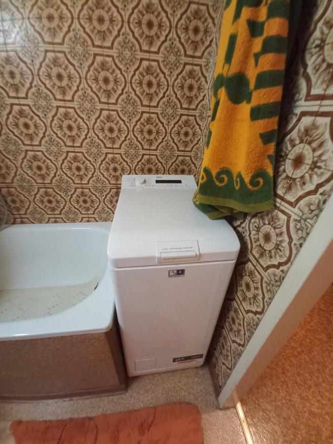 Ferienwohnung ,,wohnen Zu Großmutter´s Zeiten´´ Apartment