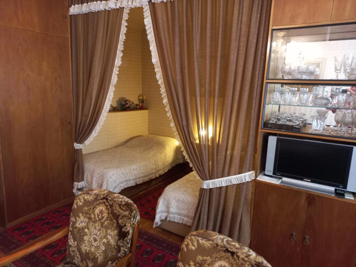 Apartment Ferienwohnung ,,wohnen Zu Großmutter´s Zeiten´´