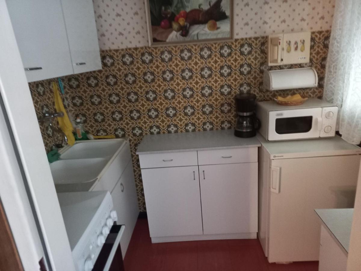 Ferienwohnung ,,wohnen Zu Großmutter´s Zeiten´´ Wien