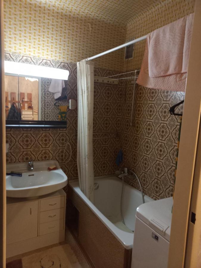Ferienwohnung ,,wohnen Zu Großmutter´s Zeiten´´ Apartment Wien