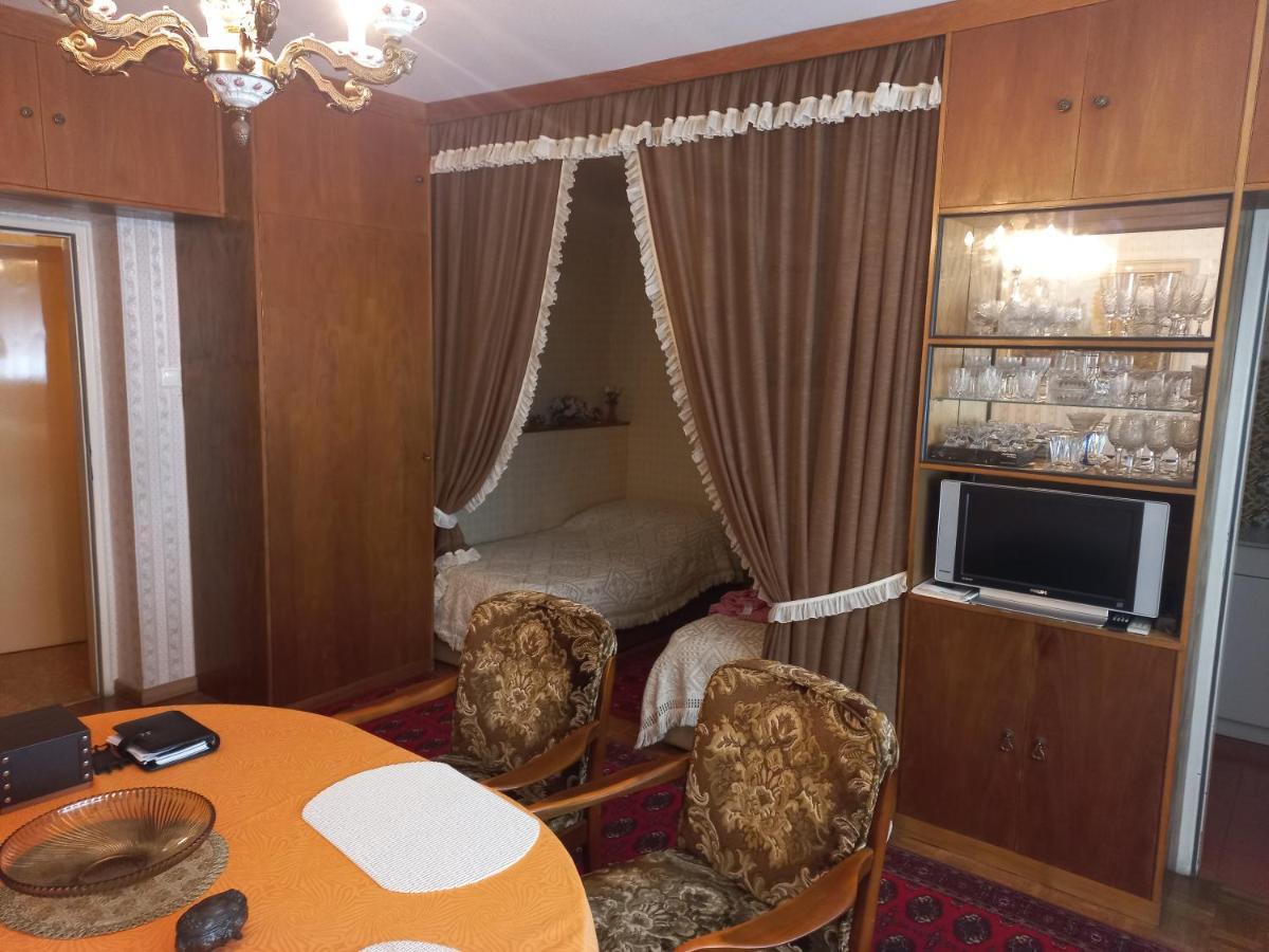 Ferienwohnung ,,wohnen Zu Großmutter´s Zeiten´´ *