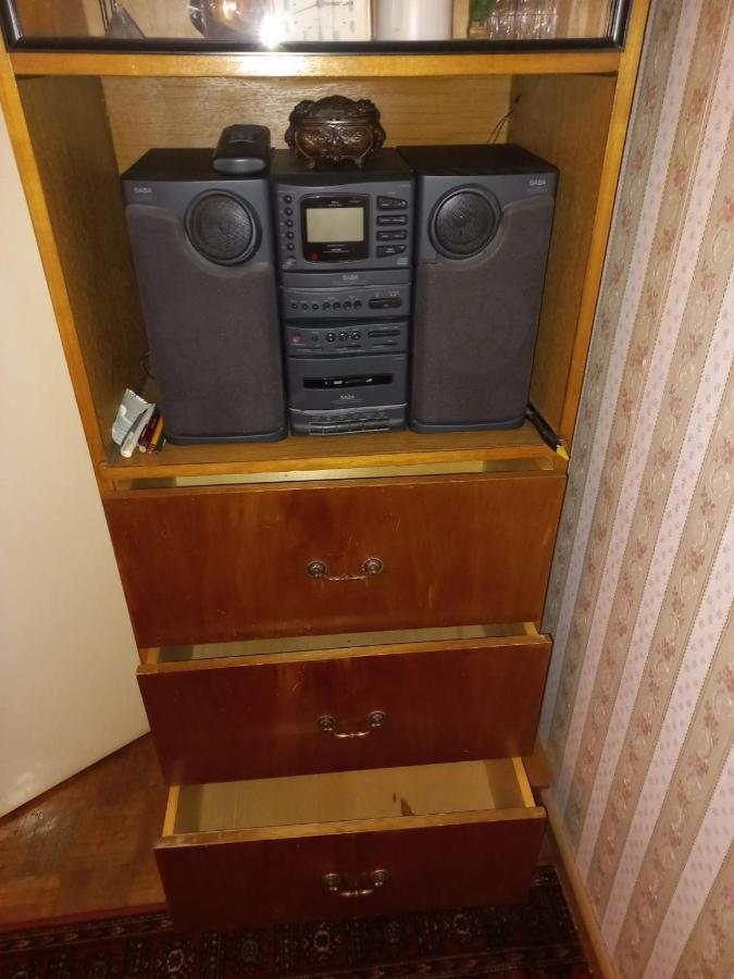 Ferienwohnung ,,wohnen Zu Großmutter´s Zeiten´´