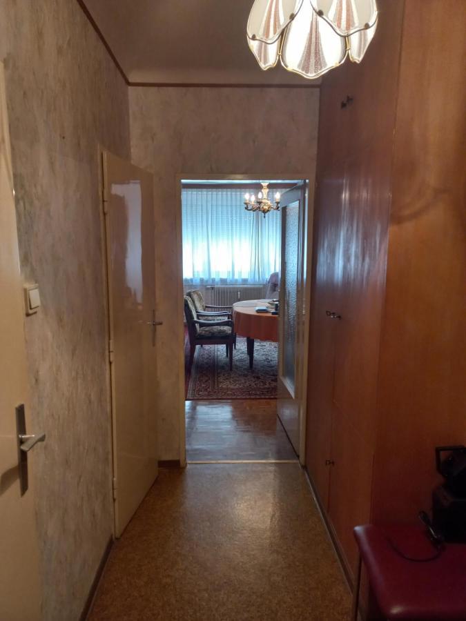 Ferienwohnung ,,wohnen Zu Großmutter´s Zeiten´´ *
