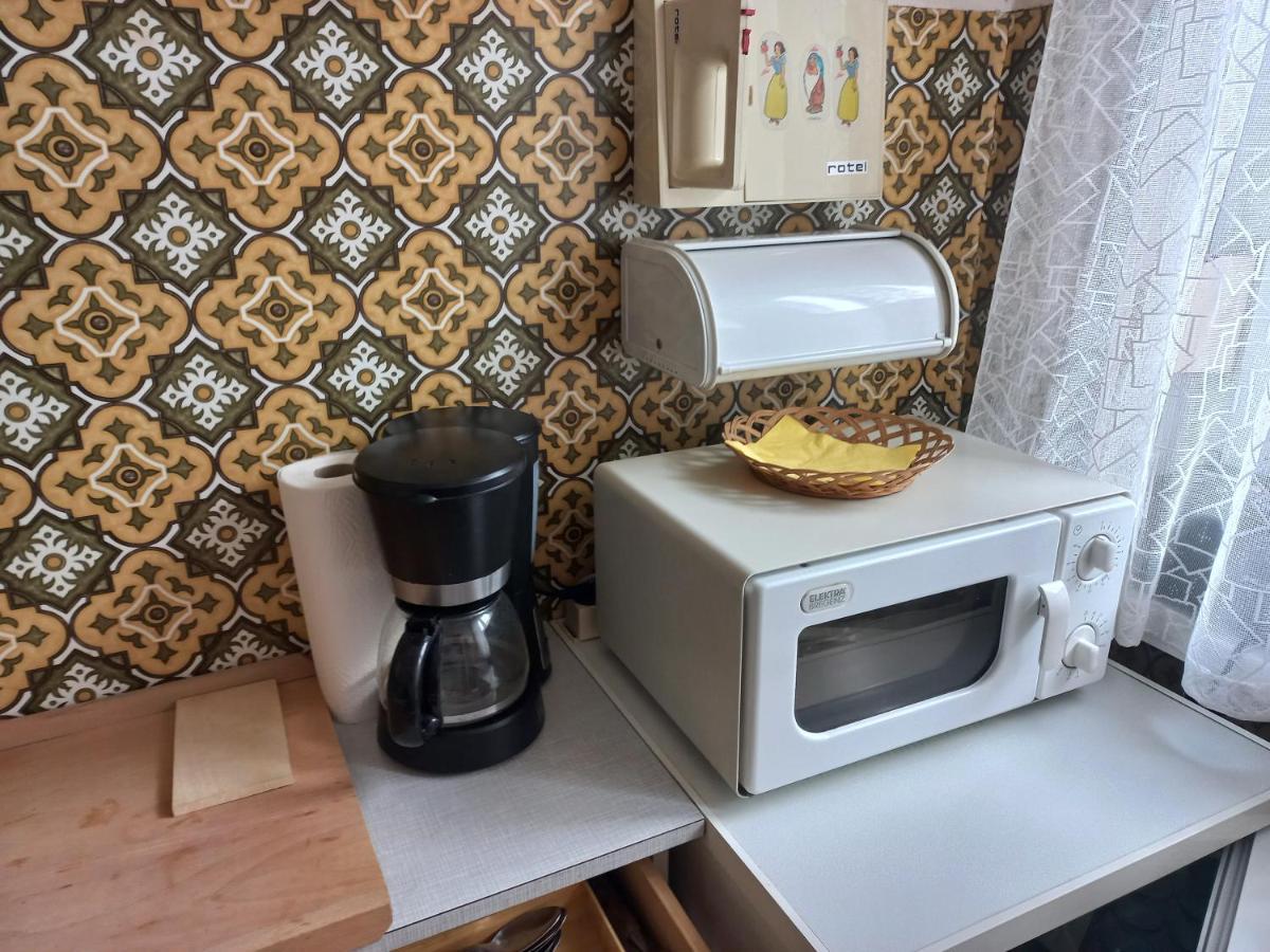 Ferienwohnung ,,wohnen Zu Großmutter´s Zeiten´´ Apartment