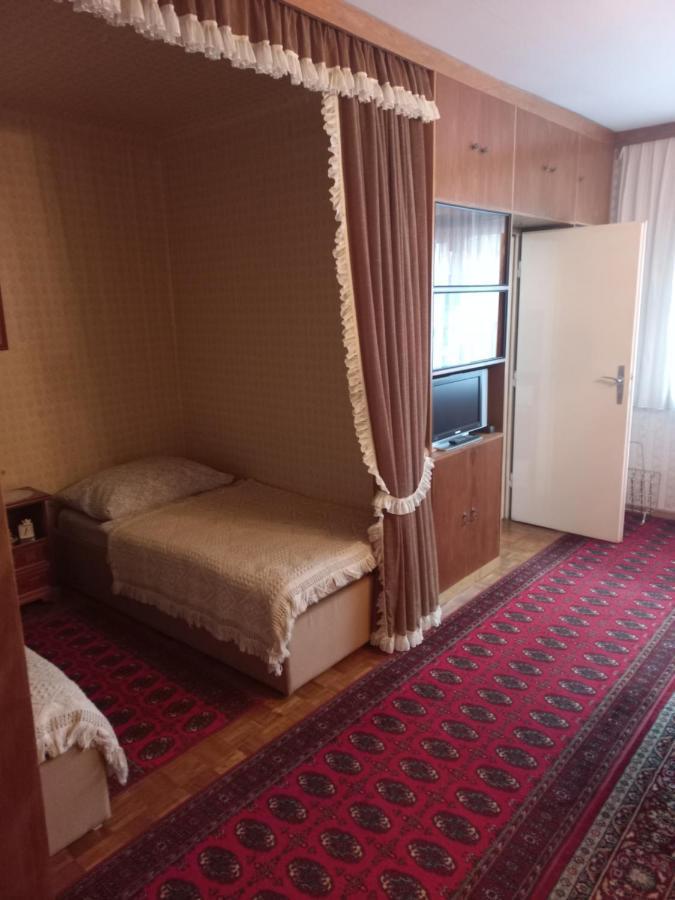 Apartment Ferienwohnung ,,wohnen Zu Großmutter´s Zeiten´´ *