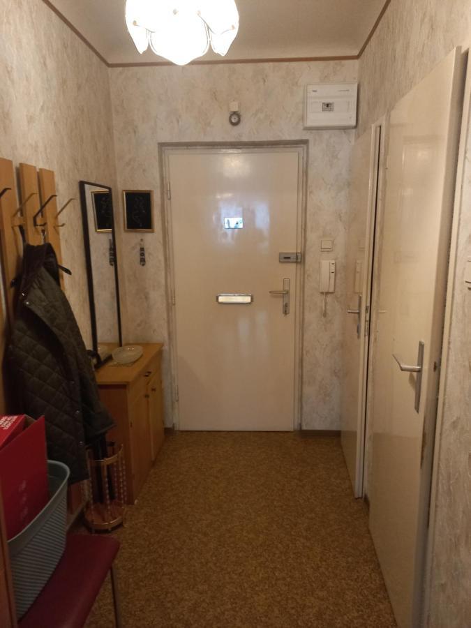 Ferienwohnung ,,wohnen Zu Grossmutter's Zeiten'' Appartement *