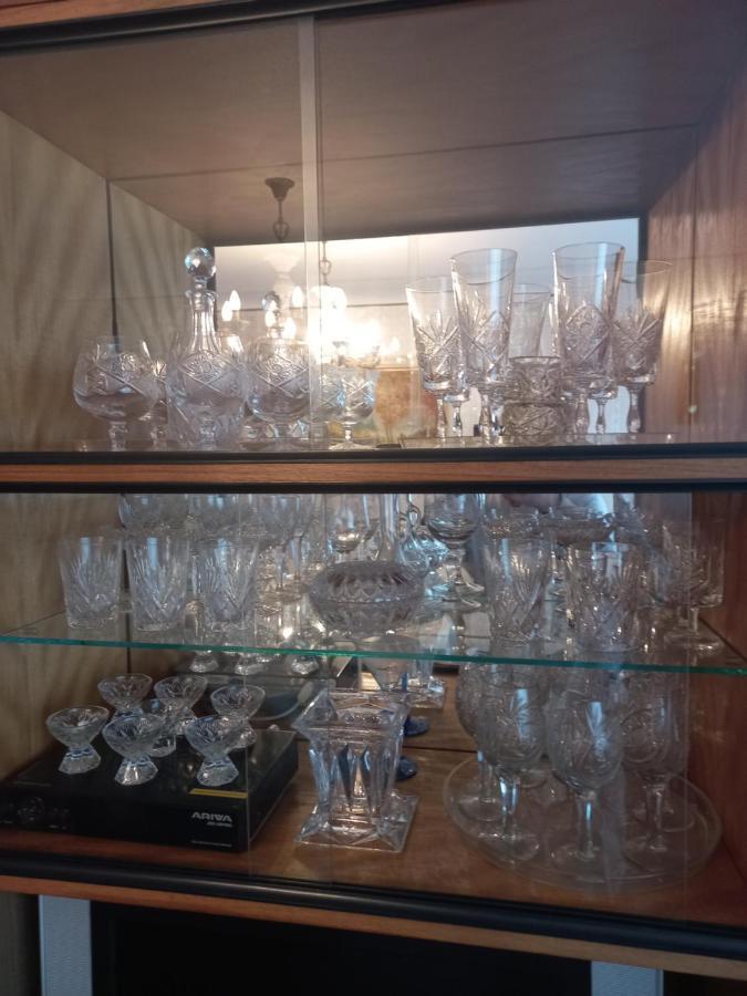 Ferienwohnung ,,wohnen Zu Grossmutter's Zeiten'' * Vienne